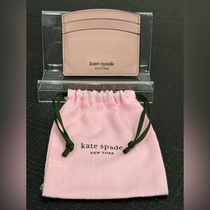 Kate Spade Card Wallet